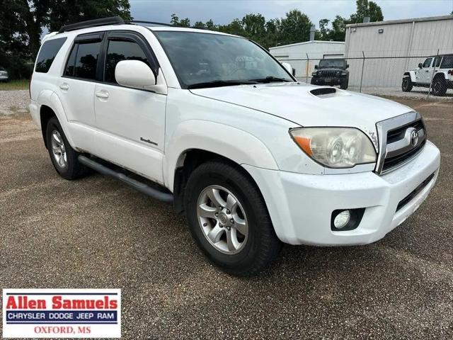2008 Toyota 4Runner SR5 V6 for sale in Oxford, MS