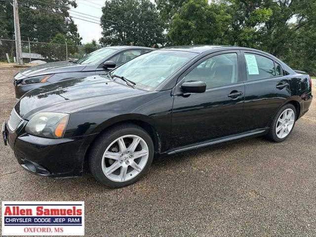 2010 Mitsubishi Galant SE for sale in Oxford, MS