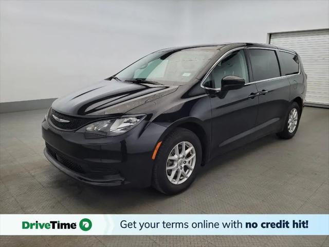 2023 Chrysler Voyager LX for sale in New Castle, DE