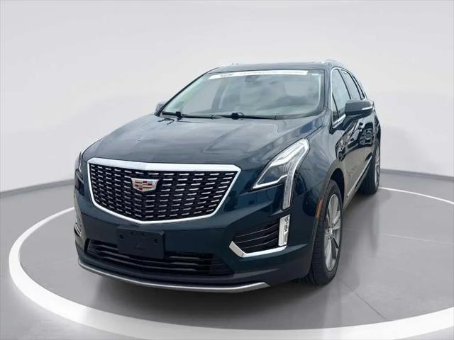 2024 Cadillac XT5 AWD Premium Luxury for sale in Bloomington, IL