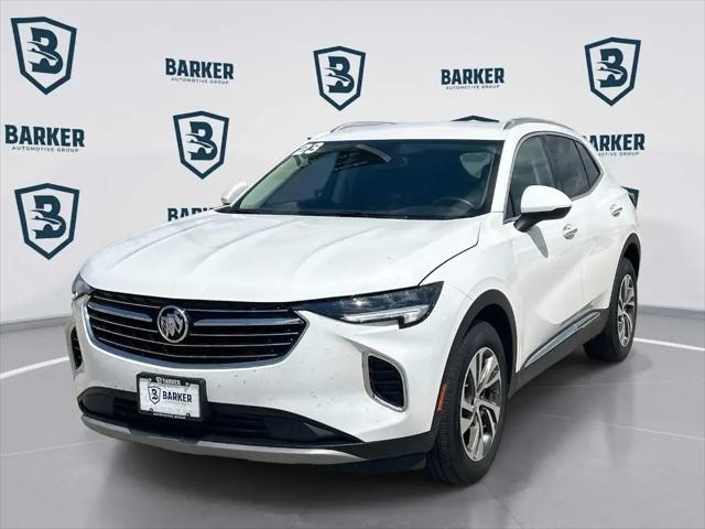 2023 Buick Envision Essence AWD for sale in Bloomington, IL