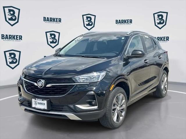 2023 Buick Encore GX Select AWD for sale in Bloomington, IL