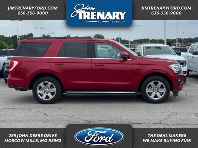 2020 Ford Expedition XLT for sale in Moscow Mills, MO