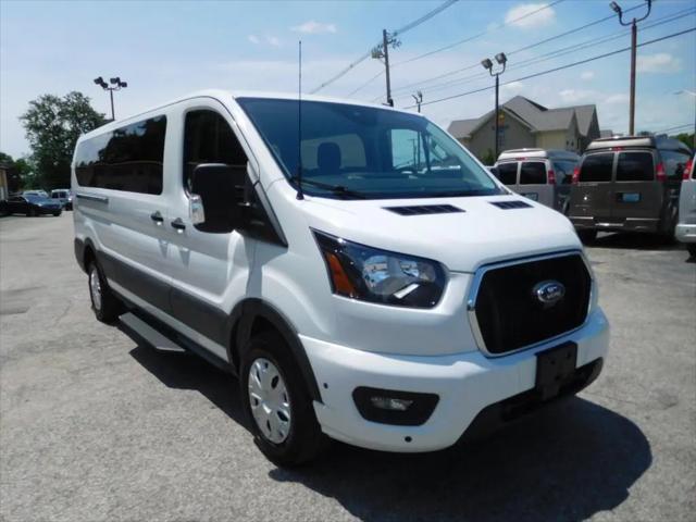 2025 Ford Transit-350 Passenger Van XLT for sale in Louisville, KY