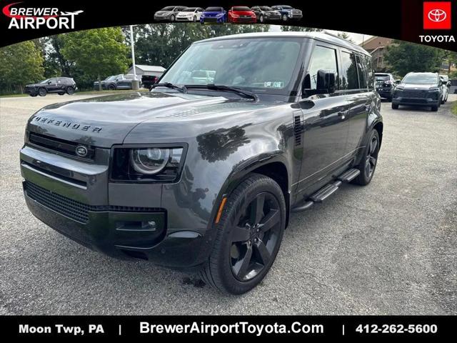 2026 Land Rover Defender P400 X-Dynamic SE for sale in Moon Twp, PA