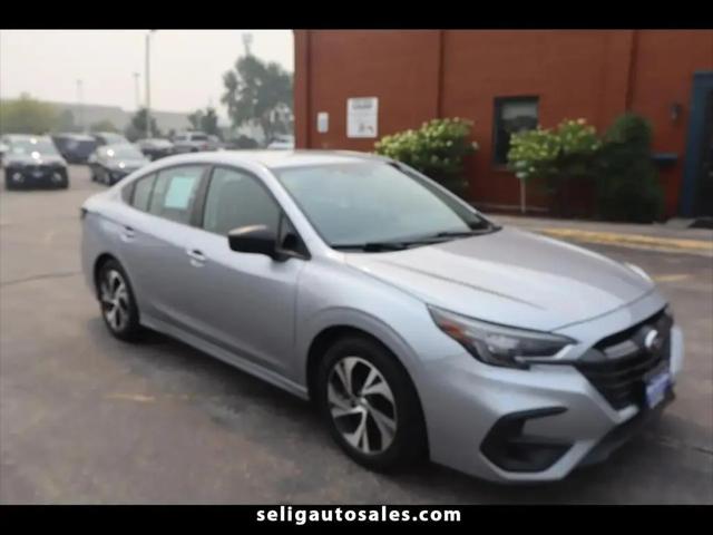 2023 Subaru Legacy Base for sale in West Allis, WI