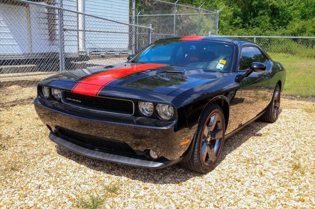 2013 Dodge Challenger Rallye Redline for sale in Hammond, LA