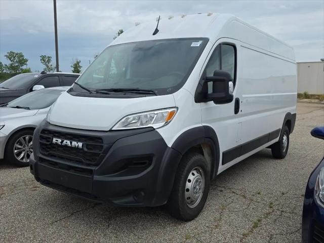 2023 Ram ProMaster 2500 Cargo Van High Roof 159" WB for sale in Southaven, MS