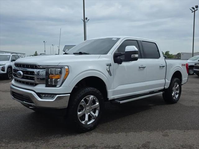 2023 Ford F-150 LARIAT for sale in Southaven, MS