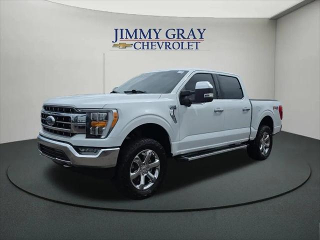2023 Ford F-150 LARIAT for sale in Southaven, MS