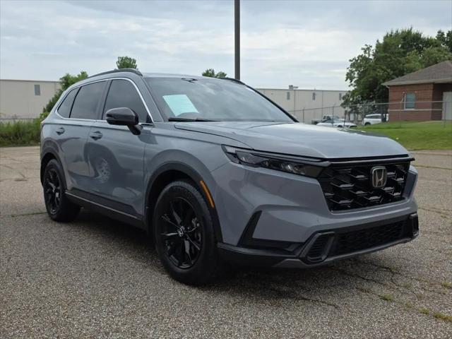 2024 Honda CR-V Hybrid Sport for sale in Southaven, MS
