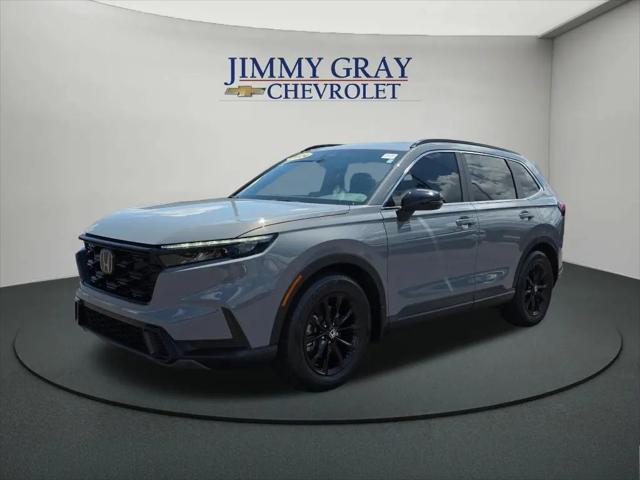 2024 Honda CR-V Hybrid Sport for sale in Southaven, MS