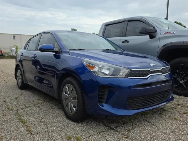 2020 Kia Rio S for sale in Southaven, MS