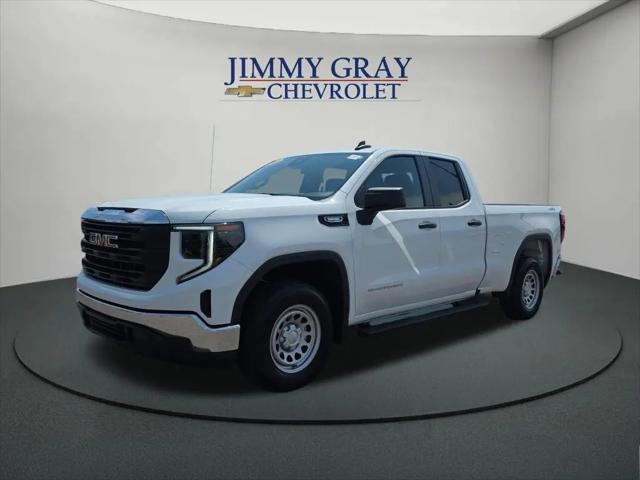2025 GMC Sierra 1500 4WD Double Cab Standard Box Pro for sale in Southaven, MS