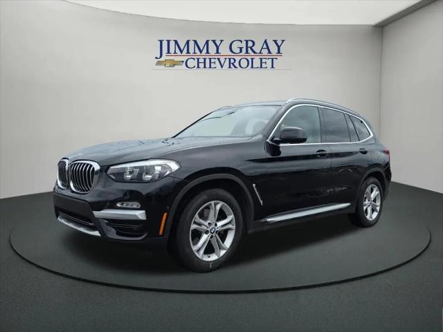 2019 BMW X3 sDrive30i for sale in Southaven, MS