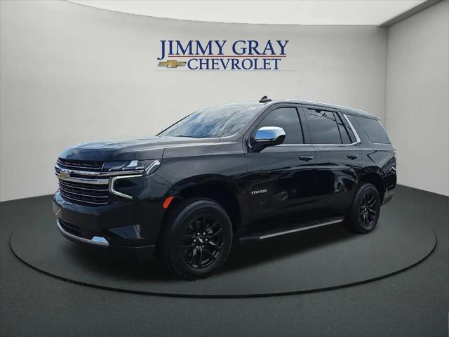 2021 Chevrolet Tahoe 2WD LT for sale in Southaven, MS