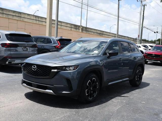 2023 Mazda CX-50 2.5 Turbo Meridian Edition for sale in Miami, FL