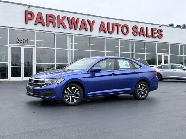 2024 Volkswagen Jetta 1.5T S for sale in Morristown, TN