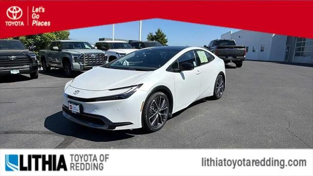 2026 Toyota Prius Limited for sale in Redding, CA