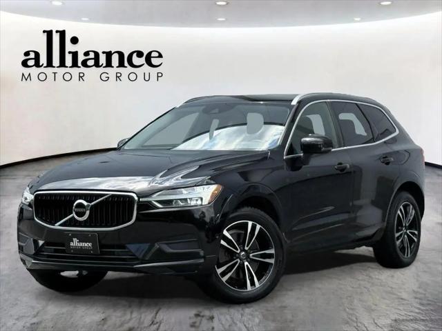 2019 Volvo XC60 T6 Momentum for sale in Middleton, MA