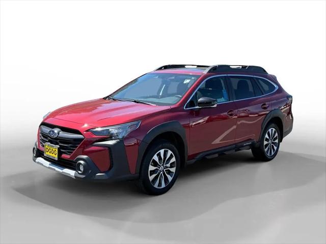 2024 Subaru Outback Limited for sale in San Jose, CA