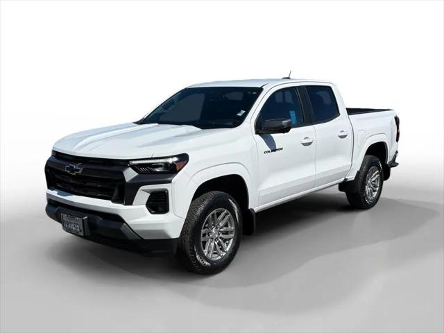 2024 Chevrolet Colorado 2WD LT for sale in San Jose, CA
