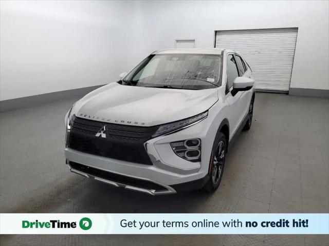 2023 Mitsubishi Eclipse Cross SE S-AWC for sale in Allentown, PA