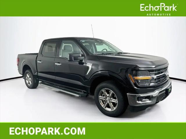 2025 Ford F-150 XLT for sale in Birmingham, AL