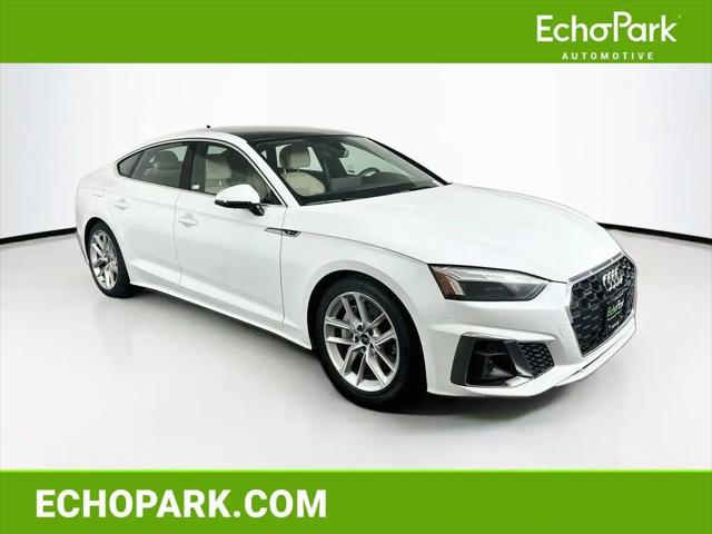 2024 Audi A5 Sportback Premium Plus 45 TFSI quattro S tronic for sale in Birmingham, AL