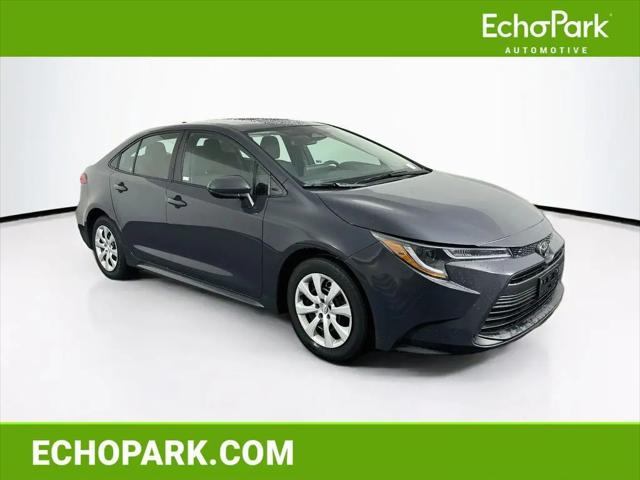 2024 Toyota Corolla LE for sale in Birmingham, AL