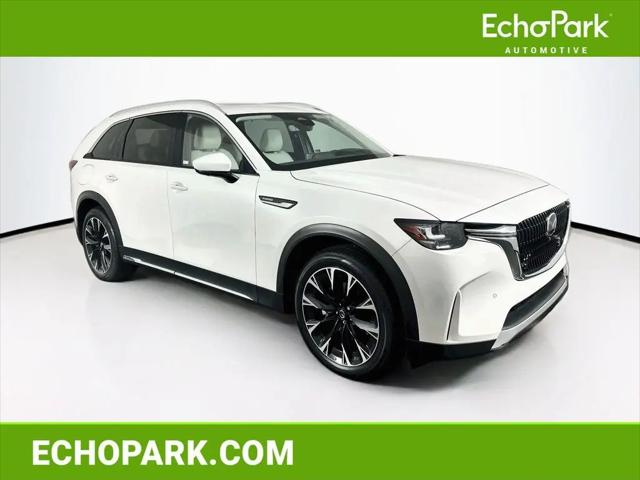 2024 Mazda X-90 Premium Plus for sale in Birmingham, AL