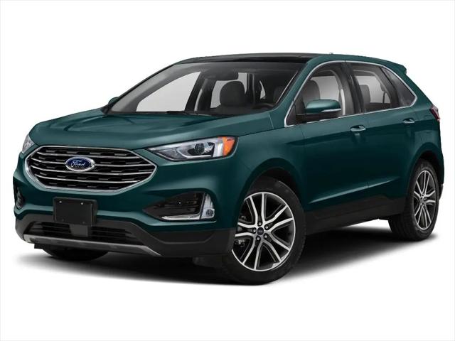 2020 Ford Edge SEL for sale in Elgin, IL