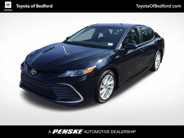 2023 Toyota Camry LE for sale in Bedford, OH