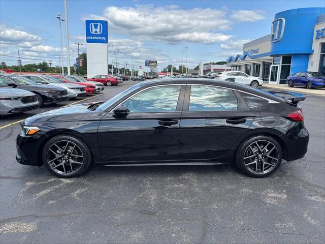 2024 Honda Civic Sport Touring for sale in Battle Creek, MI
