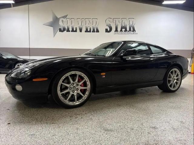 2005 Jaguar XK Base for sale in Midlothian, TX