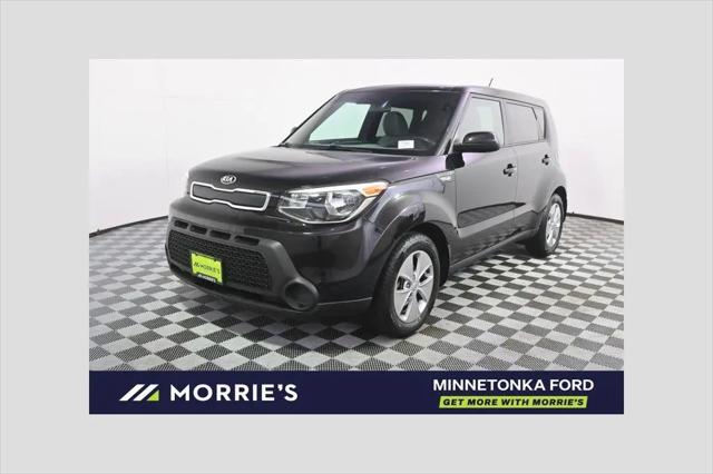 2014 Kia Soul Base for sale in Hopkins, MN