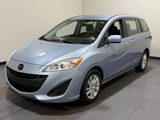 2012 Mazda Mazda5 for sale near Lebanon, OH