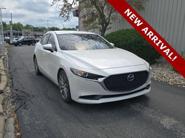 2021 Mazda Mazda3 Select for sale in Fort Wayne, IN