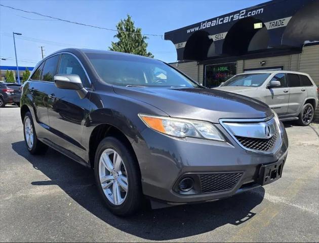 2014 Acura RDX Base for sale in Camp Hill, PA