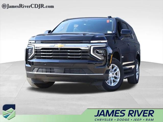2025 Chevrolet Tahoe 4WD LT for sale in Ozark, MO