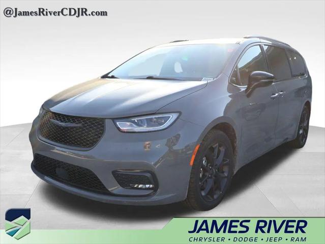 2025 Chrysler Pacifica Limited for sale in Ozark, MO