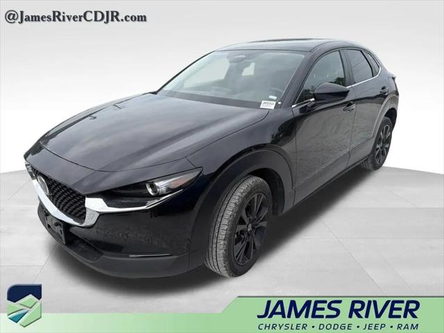 2024 Mazda CX-30 2.5 S Select Sport for sale in Ozark, MO