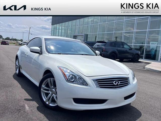 2009 INFINITI G37 Base for sale near Cin, OH