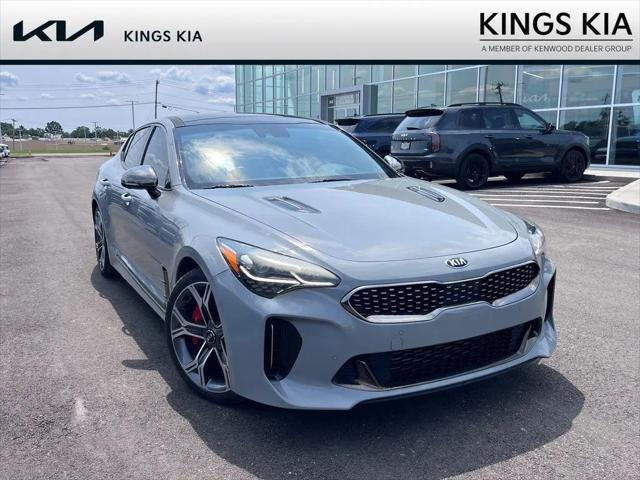 2019 Kia Stinger for sale near Cin, OH