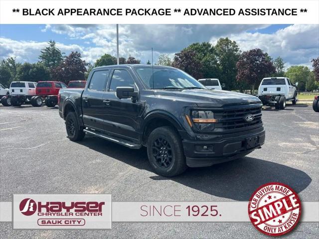 2024 Ford F-150 XLT for sale in Sauk City, WI