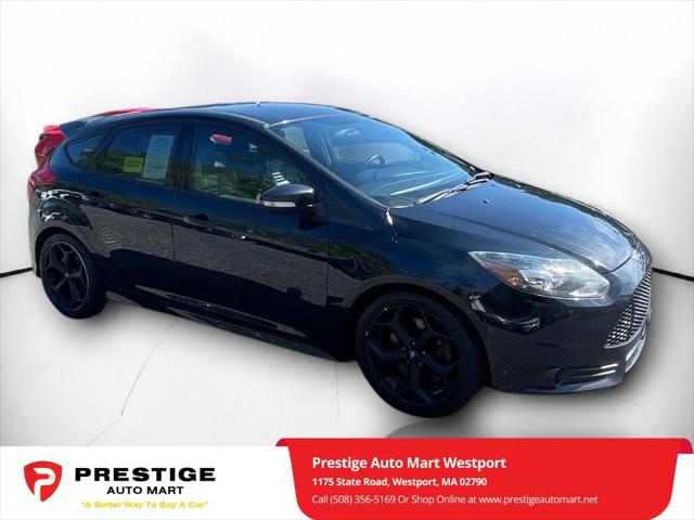 2014 Ford Focus ST for sale in Westport, MD
