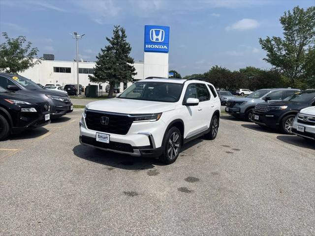 2025 Honda Pilot Elite for sale in Clive, IA