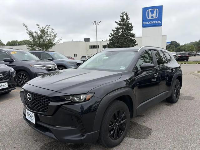 2024 Mazda CX-50 2.5 S Preferred for sale in Clive, IA
