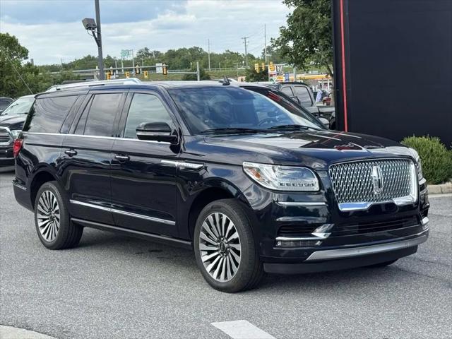 2021 Lincoln Navigator Reserve L for sale in Winchester, VA