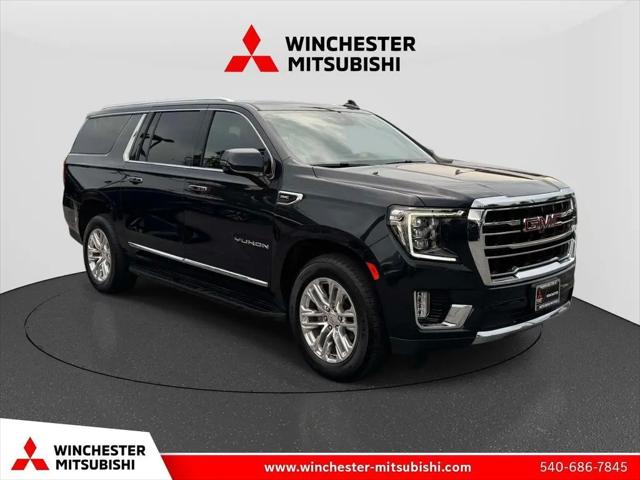 2023 GMC Yukon XL 4WD SLT for sale in Winchester, VA